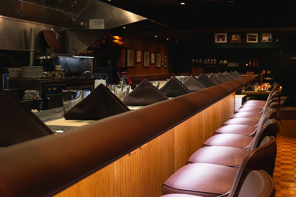 St. Clair Supper Club | restaurant | 951 W Fulton Market, Chicago, IL 60607, USA | 3127894896 OR +1 312-789-4896