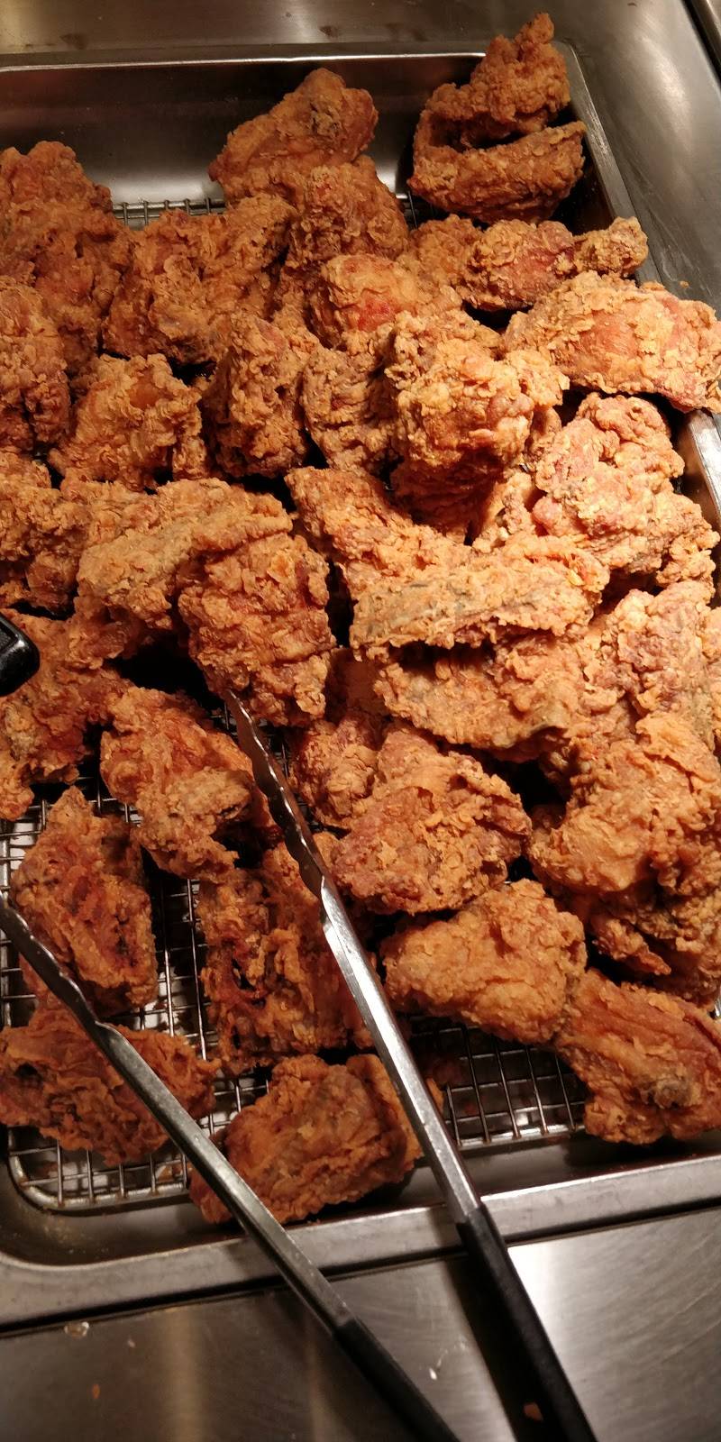 China Buffet | restaurant | 6401 Penn Ave, Pittsburgh, PA 15206, USA | 4123628622 OR +1 412-362-8622