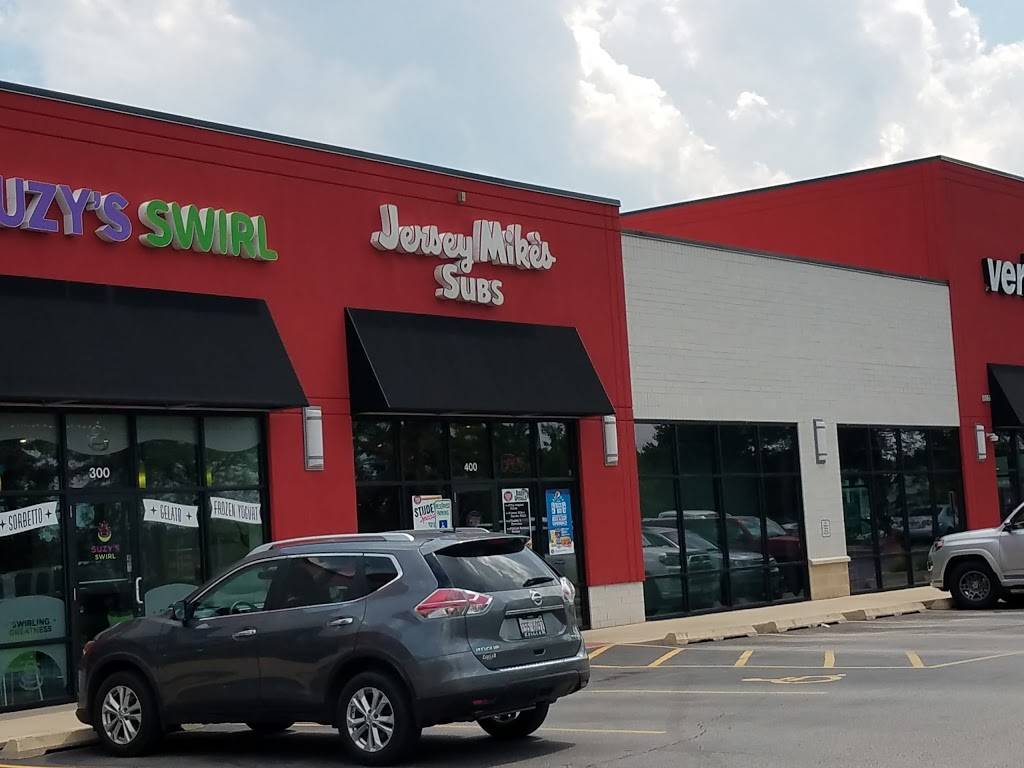 Jersey Mikes Subs | meal takeaway | 6310 Grand Ave #400, Gurnee, IL 60031, USA | 8478550601 OR +1 847-855-0601