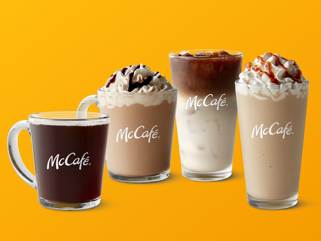 McDonalds | cafe | 501 E 109th Ave, Crown Point, IN 46307, USA | 2192132664 OR +1 219-213-2664