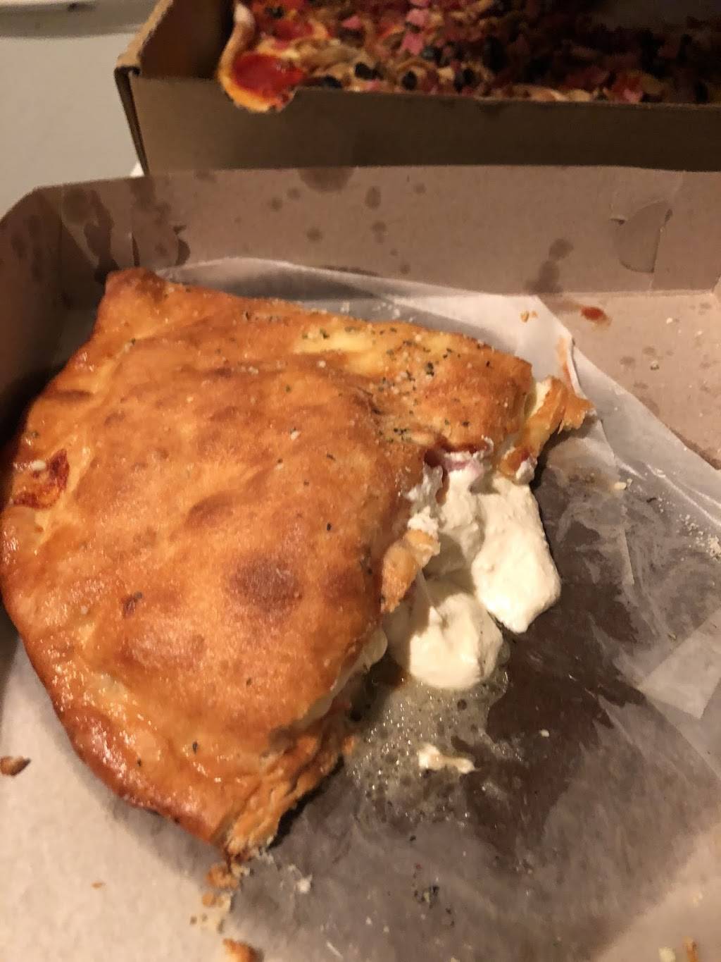 Sams New York Pizza | restaurant | 4213 Little Rd, New Port Richey, FL 34655, USA | 7273751880 OR +1 727-375-1880