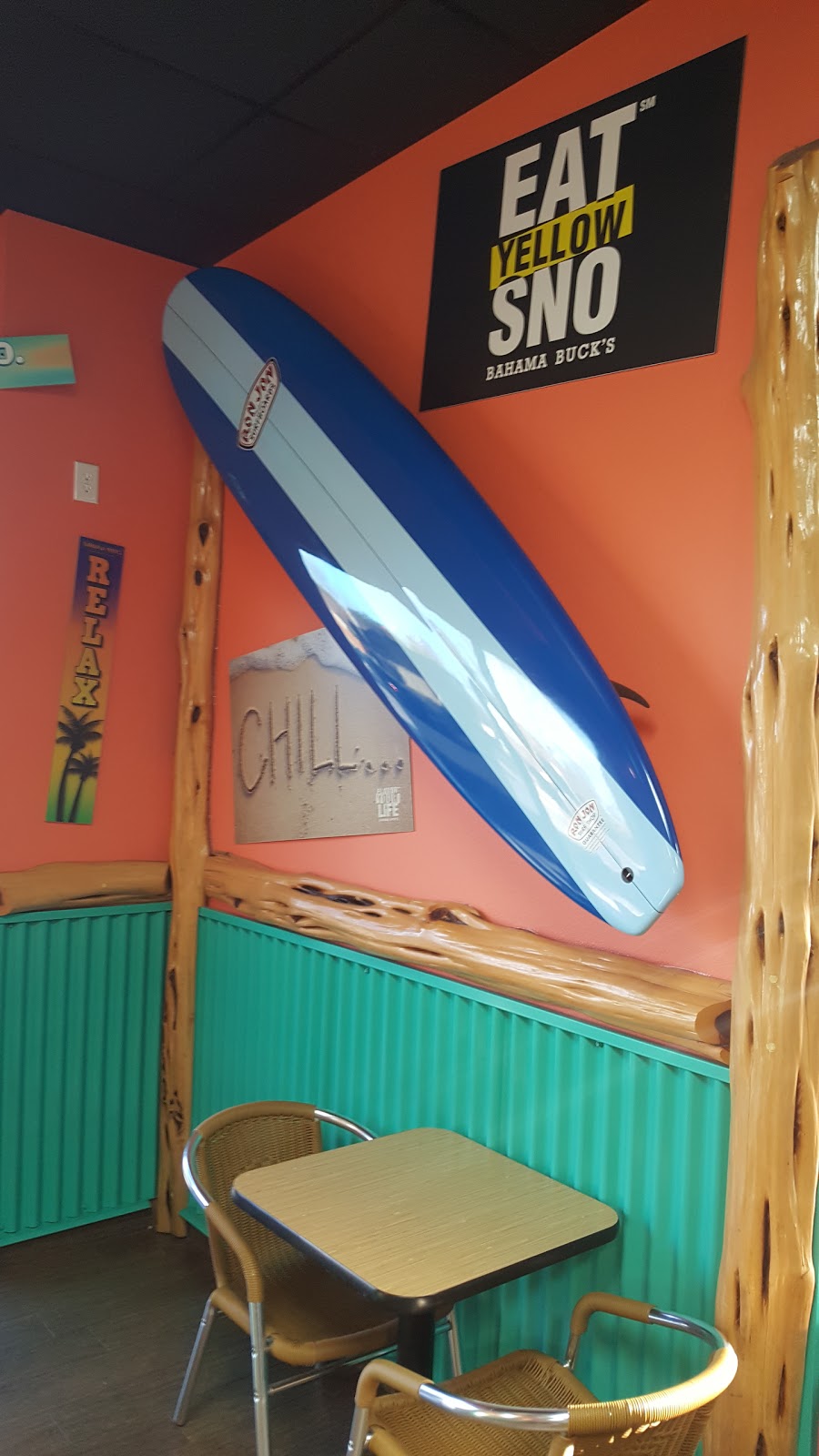 Bahama Bucks - San Antonio (Bandera Road) | restaurant | 8910 Bandera Rd Suite 212, San Antonio, TX 78250, USA | 2105213700 OR +1 210-521-3700