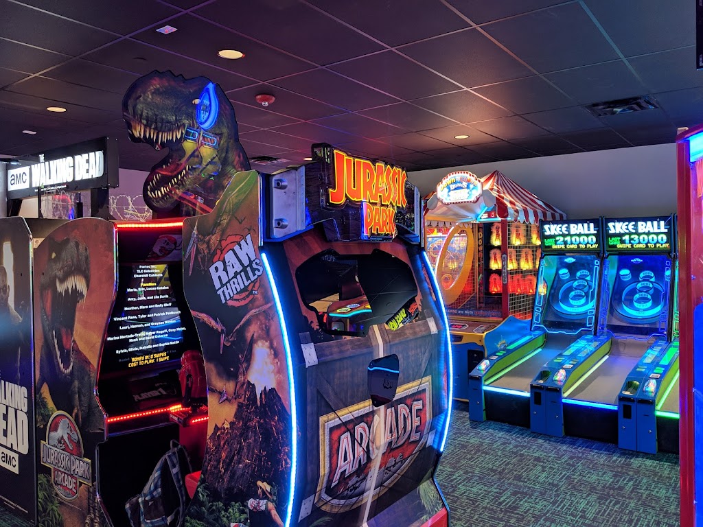 B&B Theatres Ankeny 12 & B-Roll Bowling | restaurant | 1580 SW Market St, Ankeny, IA 50023, USA | 5154230979 OR +1 515-423-0979