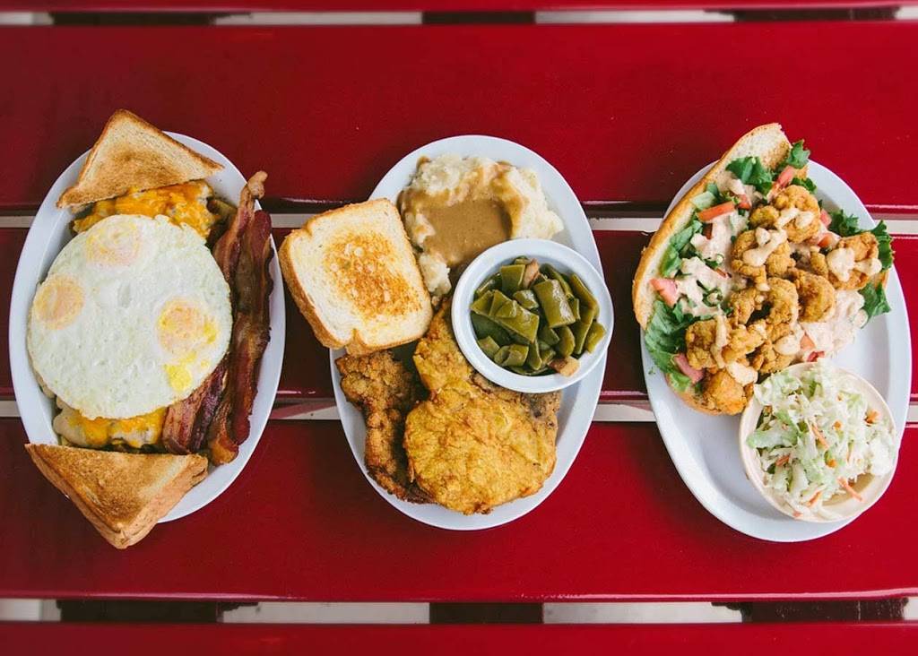 Charlies Diner | restaurant | 8929 Philips Hwy, Jacksonville, FL 32256, USA | 9043630990 OR +1 904-363-0990