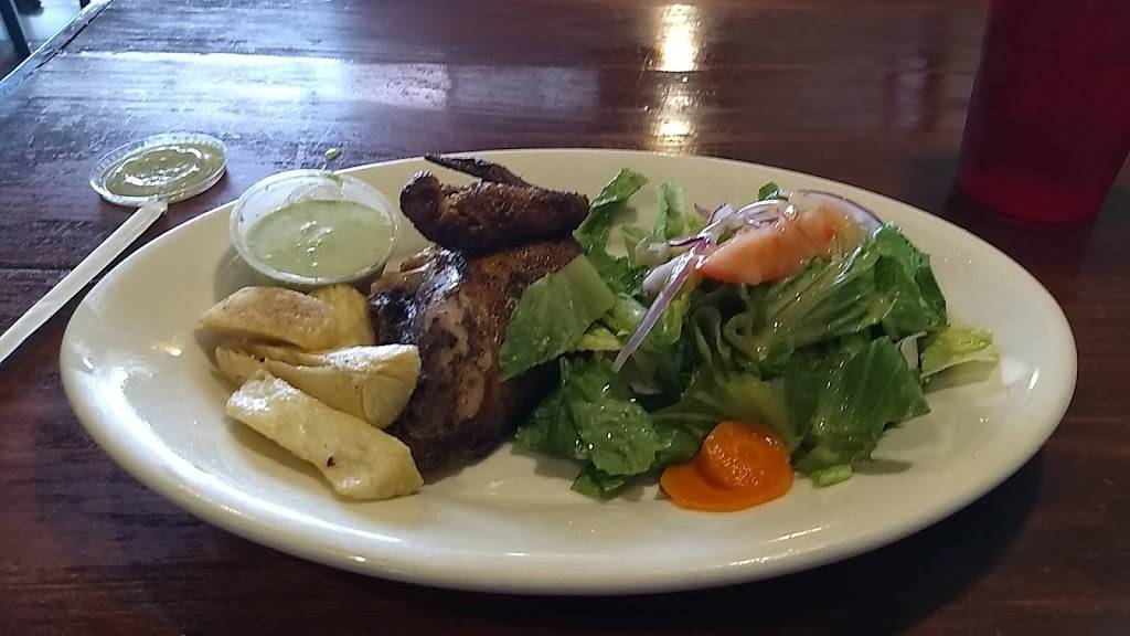 Lucky Chicken | restaurant | 1851 N Harrison Ave, Cary, NC 27513, USA | 9196783153 OR +1 919-678-3153