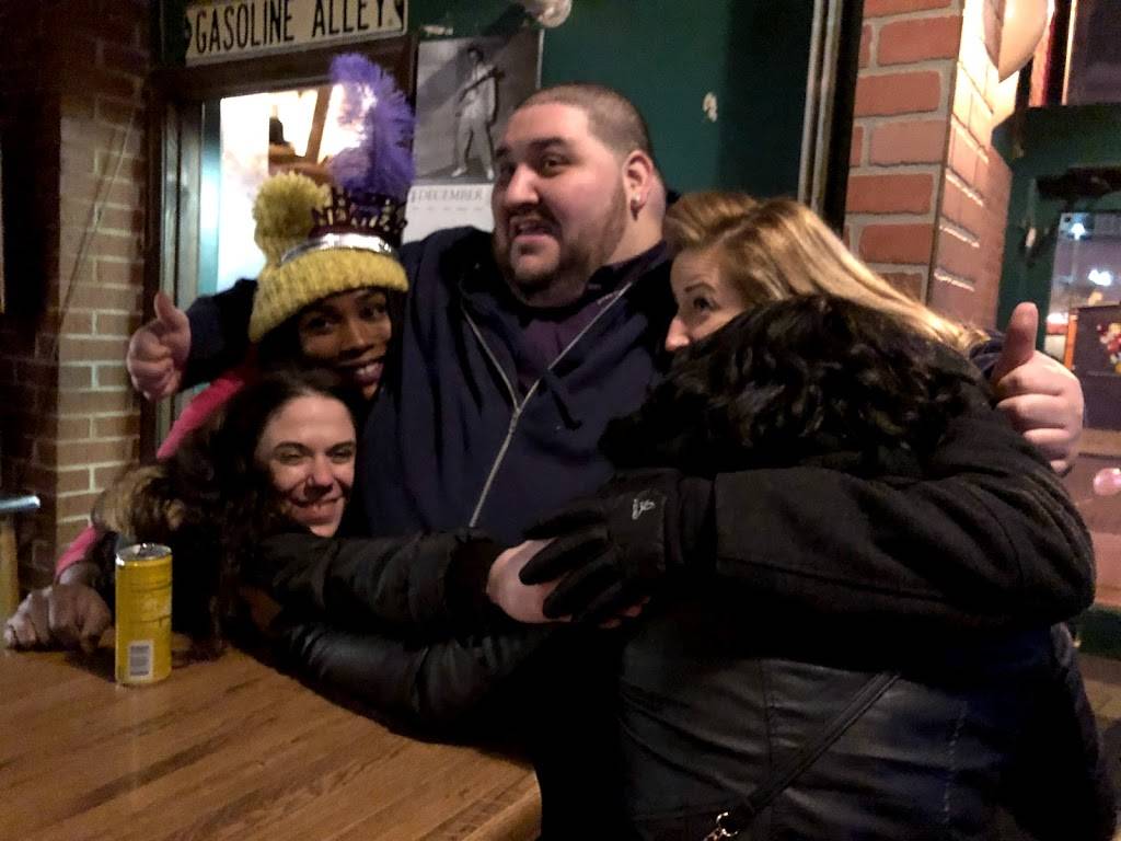 Peoples on Beale | restaurant | 323 Beale St, Memphis, TN 38103, USA | 9015237627 OR +1 901-523-7627