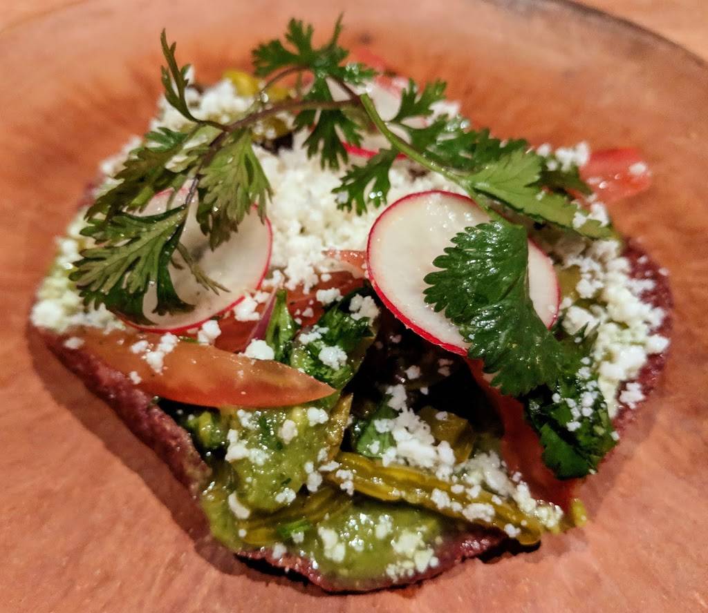 La Calenda | restaurant | 6518 Washington St, Yountville, CA 94599, USA | 8336828226 OR +1 833-682-8226