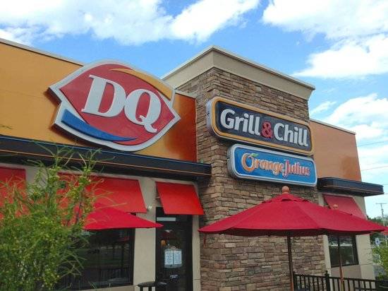 DQ Grill & Chill Restaurant | restaurant | 211 S Main St, Alpharetta, GA 30009, USA | 7704756664 OR +1 770-475-6664