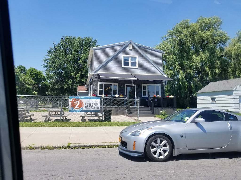 Two Brothers Cafe and Pizzeria | restaurant | 4119, 1264 Hilton Ave, Utica, NY 13501, USA | 3157656155 OR +1 315-765-6155