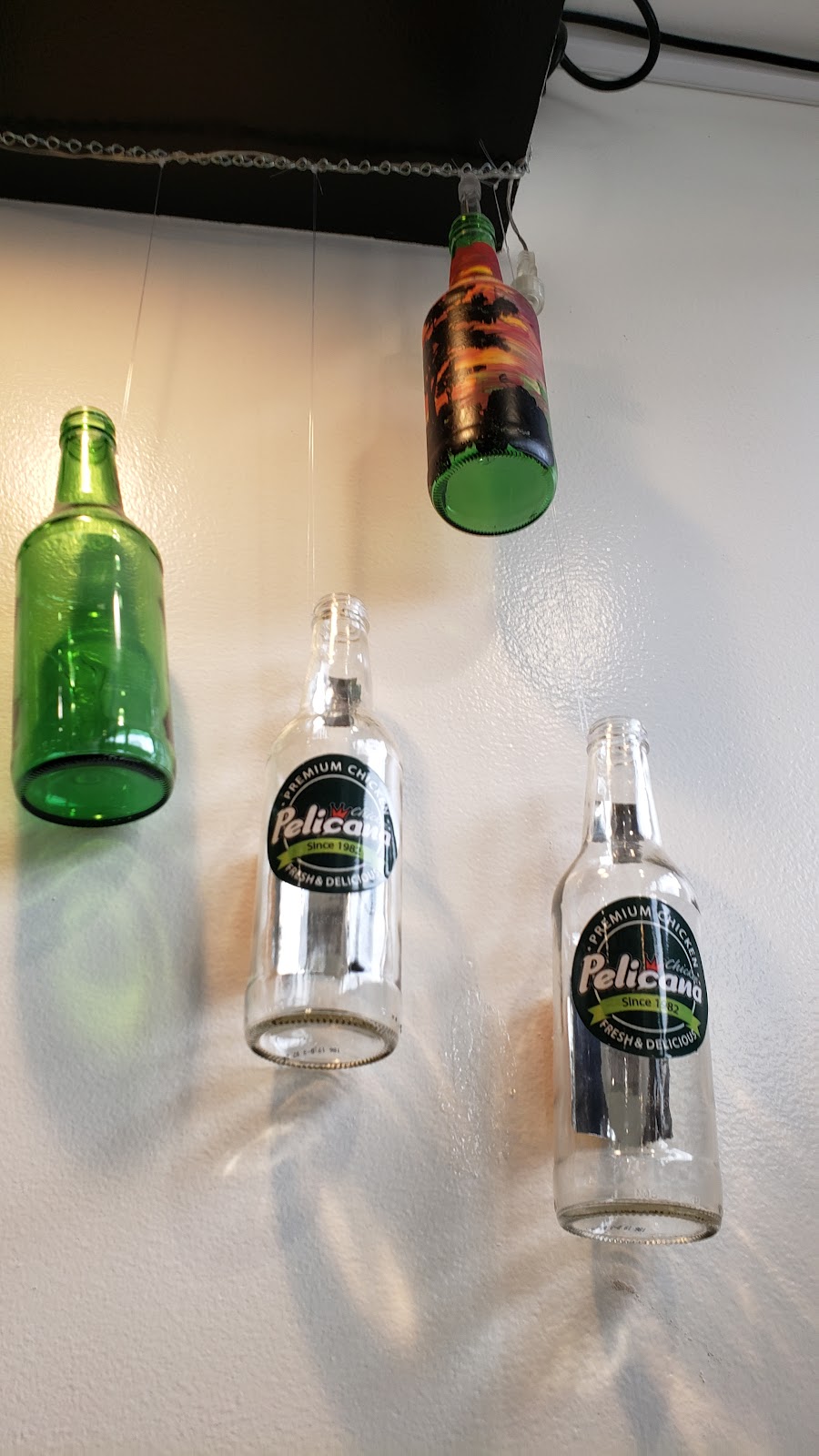 Pelicana Northern Liberties | restaurant | 719 N 2nd St, Philadelphia, PA 19123, USA | 2159252060 OR +1 215-925-2060