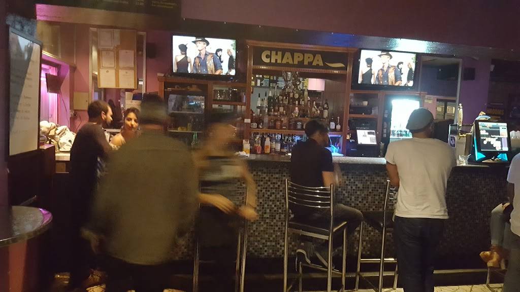 Chappa Corner Cafe | restaurant | 1340 St Clair Ave W, Toronto, ON M6E 1C4, Canada | 4166526134 OR +1 416-652-6134