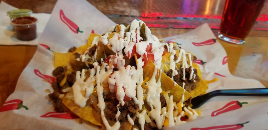 Nicos Tacos | restaurant | 337 SW Emigrant Ave, Pendleton, OR 97801, USA | 5419695904 OR +1 541-969-5904