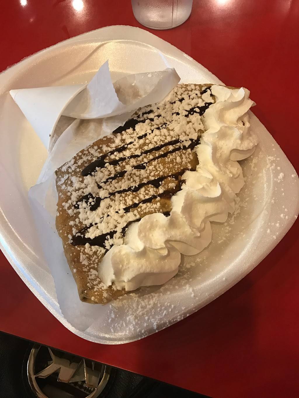 Crepe Maker | restaurant | 8888 SW 136th St, Miami, FL 33176, USA | 3052556099 OR +1 305-255-6099