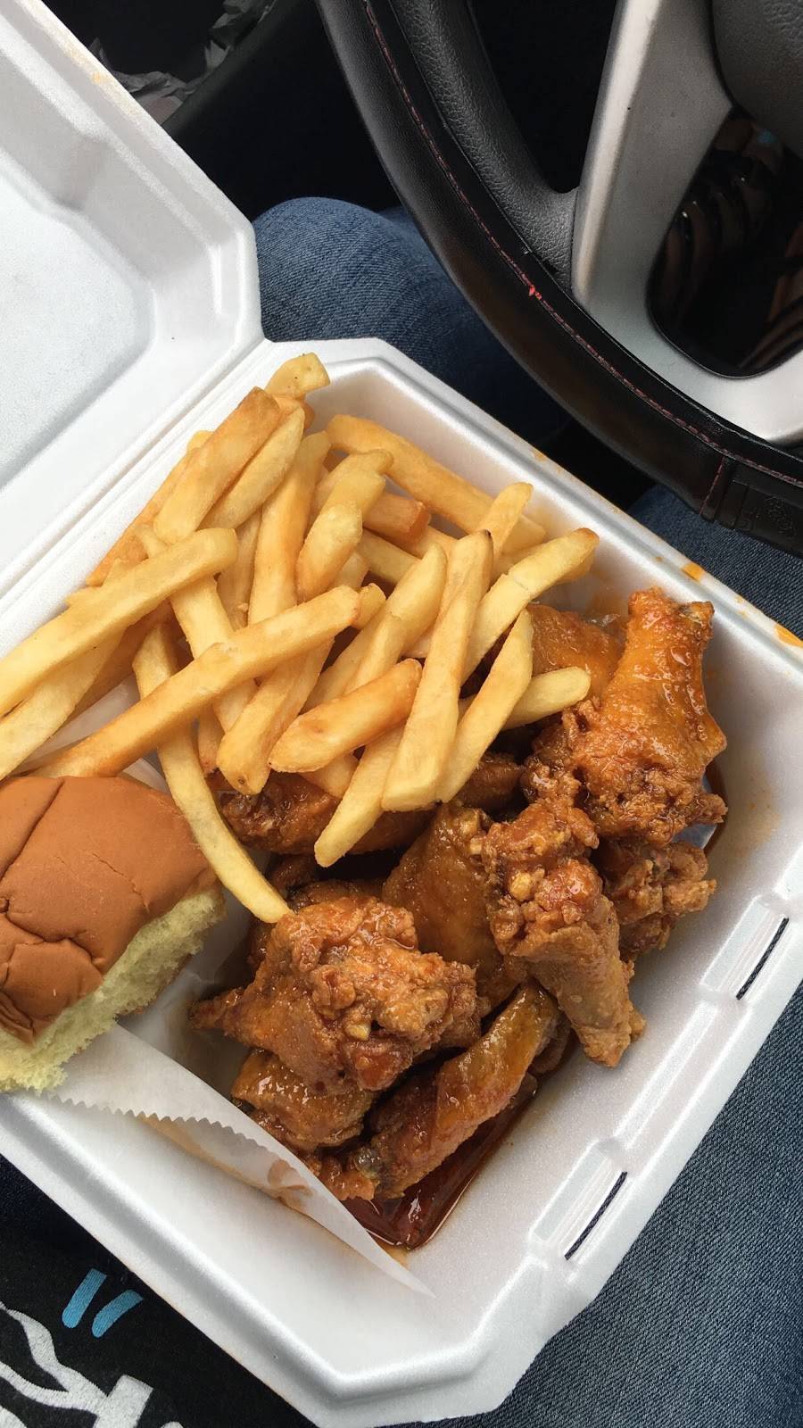 Bethune Grill | restaurant | 731 Dr Mary McLeod Bethune Blvd, Daytona Beach, FL 32114, USA | 3862480777 OR +1 386-248-0777