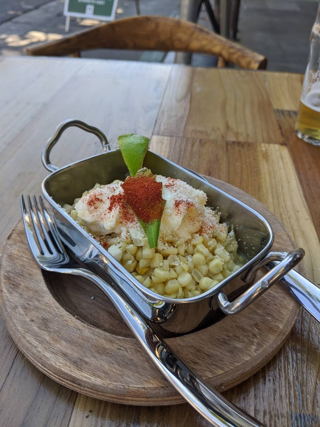 San Agus Cocina Urbana & Cocktails | restaurant | 115 Hamilton Ave, Palo Alto, CA 94301, USA | 6508471334 OR +1 650-847-1334