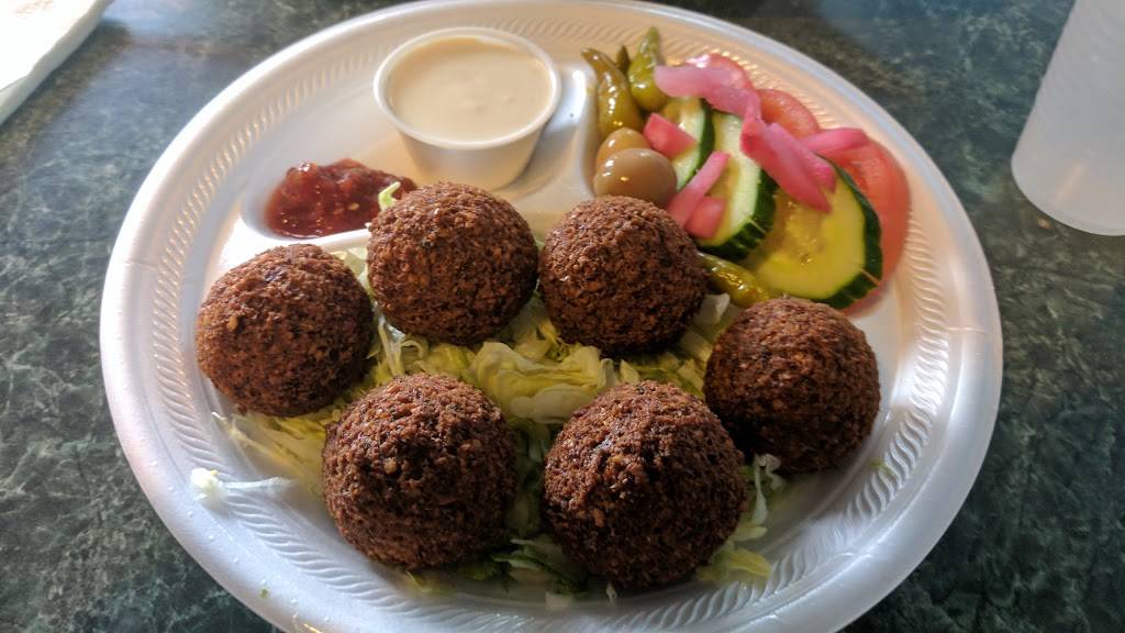 Taste of Lebanon Restaurant | restaurant | 1509 W Foster Ave, Chicago, IL 60640, USA | 7733341600 OR +1 773-334-1600