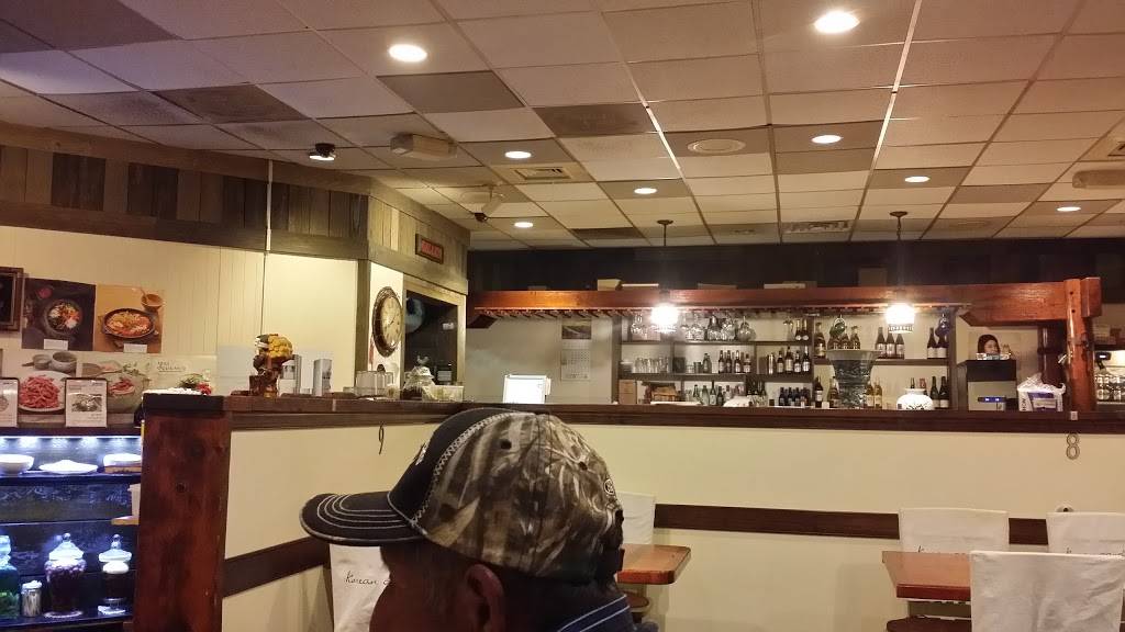 Korean BBQ House | restaurant | 6827 Midlothian Turnpike, Richmond, VA 23225, USA | 8046750511 OR +1 804-675-0511