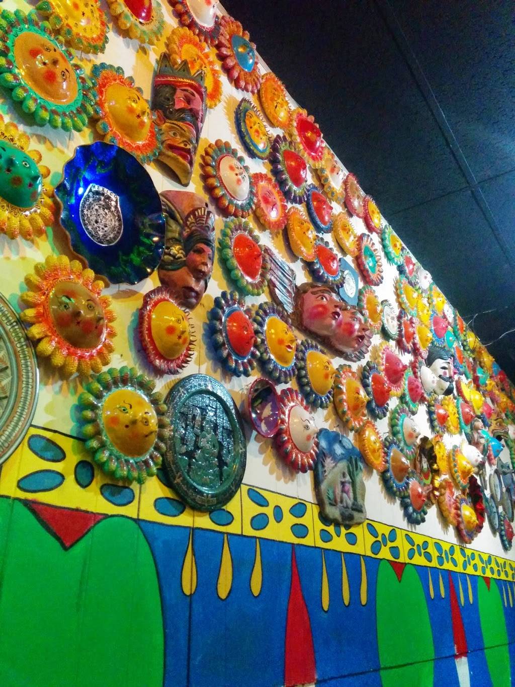 El Sol | restaurant | 1448 Danforth Ave, Toronto, ON M4J 1N4, Canada | 4164058074 OR +1 416-405-8074