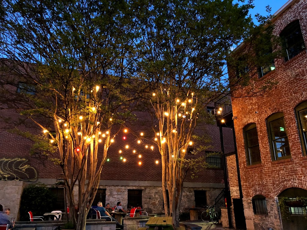 Georgia Beer Garden | restaurant | 420 Edgewood Ave NE, Atlanta, GA 30312, USA | 4044585690 OR +1 404-458-5690