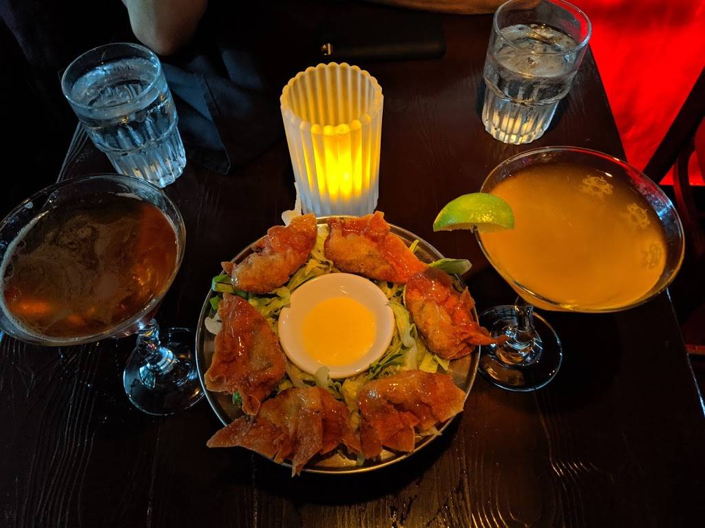 Johnny Thai Bistro | restaurant | 149 Commercial St, Provincetown, MA 02657, USA | 5054872222 OR +1 505-487-2222