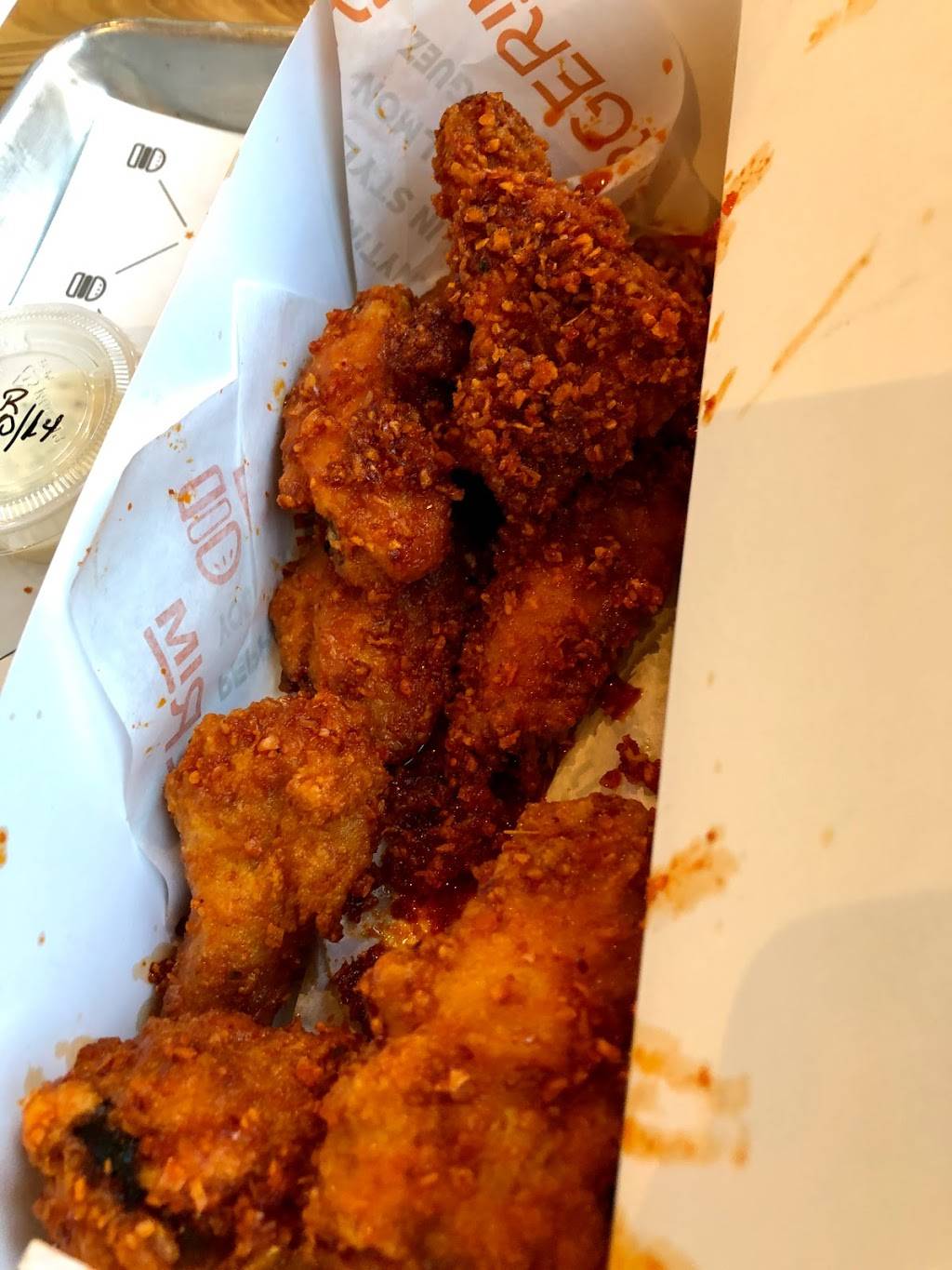 BurgerIm | restaurant | 10309 Grand Central Ave, Owings Mills, MD 21117, USA | 4105045070 OR +1 410-504-5070