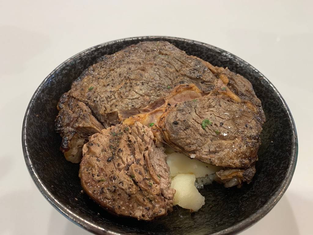 Ruths Chris Steak House | restaurant | 224 S Beverly Dr, Beverly Hills, CA 90212, USA | 3108598744 OR +1 310-859-8744