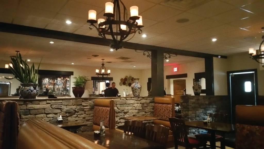 Don Juans Mexican Restaurant | restaurant | 43 S Talbert Blvd, Lexington, NC 27292, USA | 3362493328 OR +1 336-249-3328