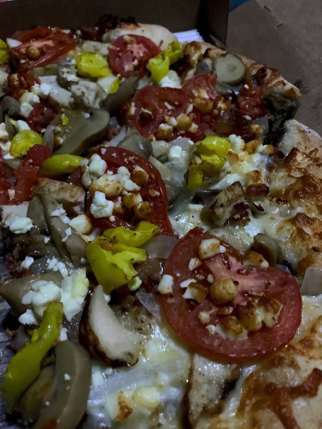 Marcos Pizza | meal delivery | 3075 Goodman Rd E #20, Southaven, MS 38672, USA | 6623493230 OR +1 662-349-3230