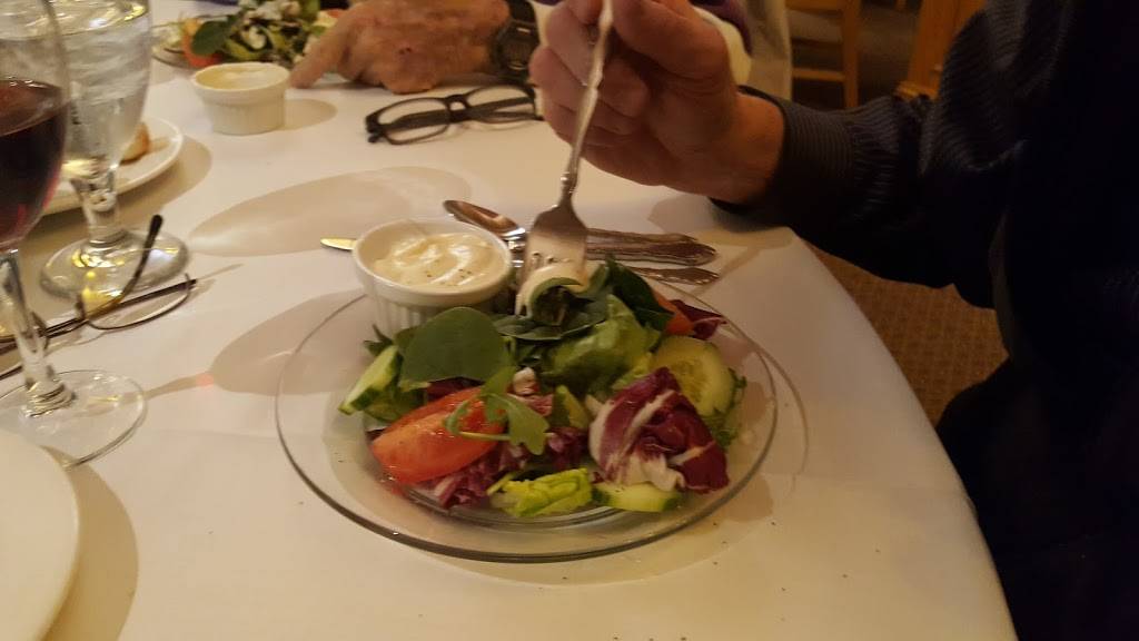 The Cypress Room | restaurant | 6000 Ocean Blvd, Myrtle Beach, SC 29572, USA | 8434496406 OR +1 843-449-6406