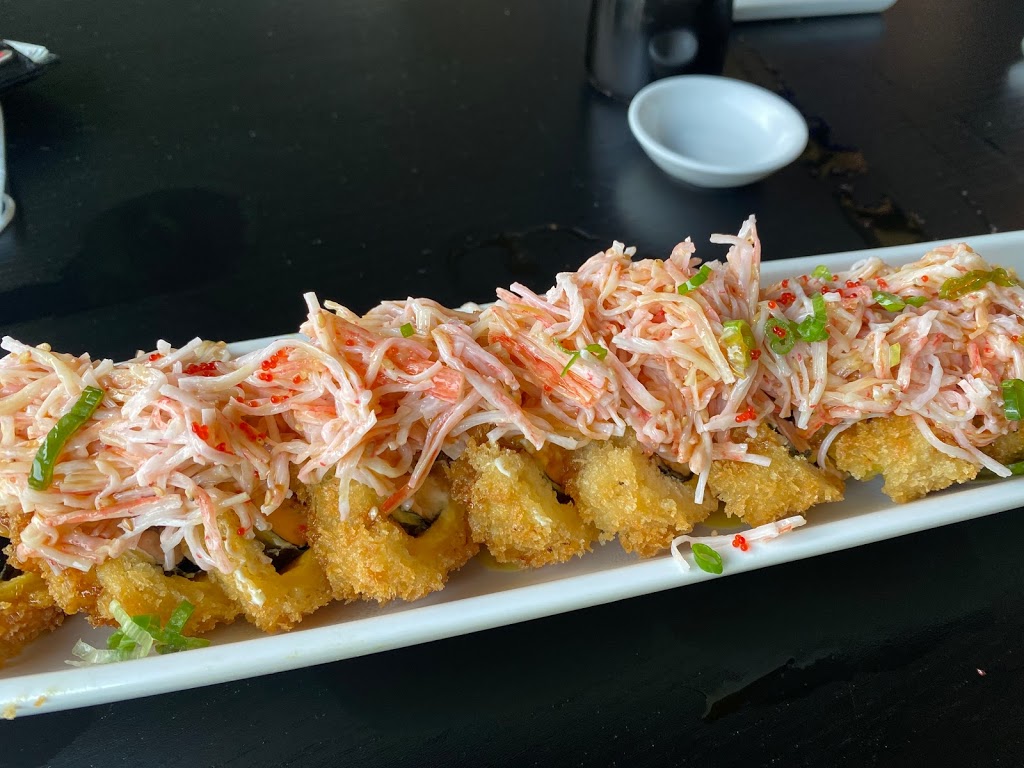 Sushi Club 305 | restaurant | 2475 NW 95th Ave STE 7, Doral, FL 33172, USA | 7866145859 OR +1 786-614-5859