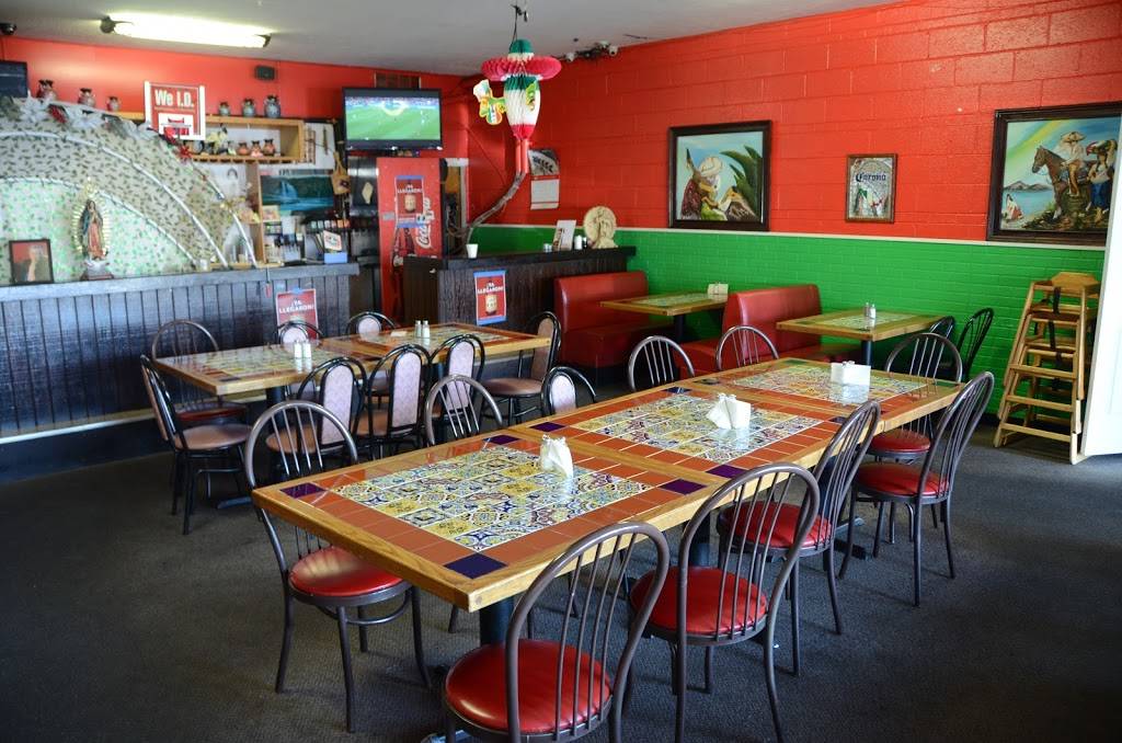 El Chicano | restaurant | 6 N Earl Ave, Lafayette, IN 47904, USA | 7654484206 OR +1 765-448-4206
