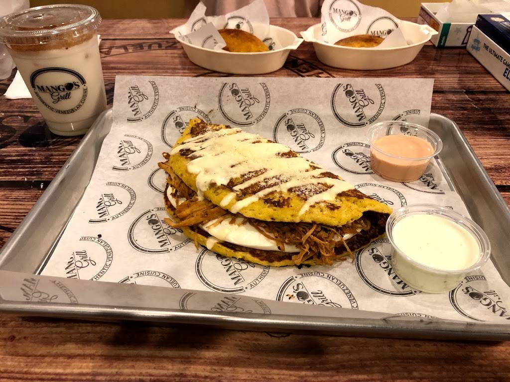 Mangos Grill | restaurant | 5000 Western Center Blvd #280, Haltom City, TX 76137, USA | 8174798122 OR +1 817-479-8122