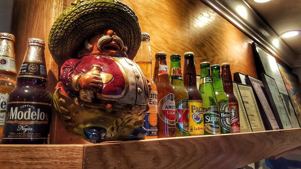 Benitos Place | restaurant | 1437 11th St NW, Washington, DC 20001, USA | 2022990977 OR +1 202-299-0977