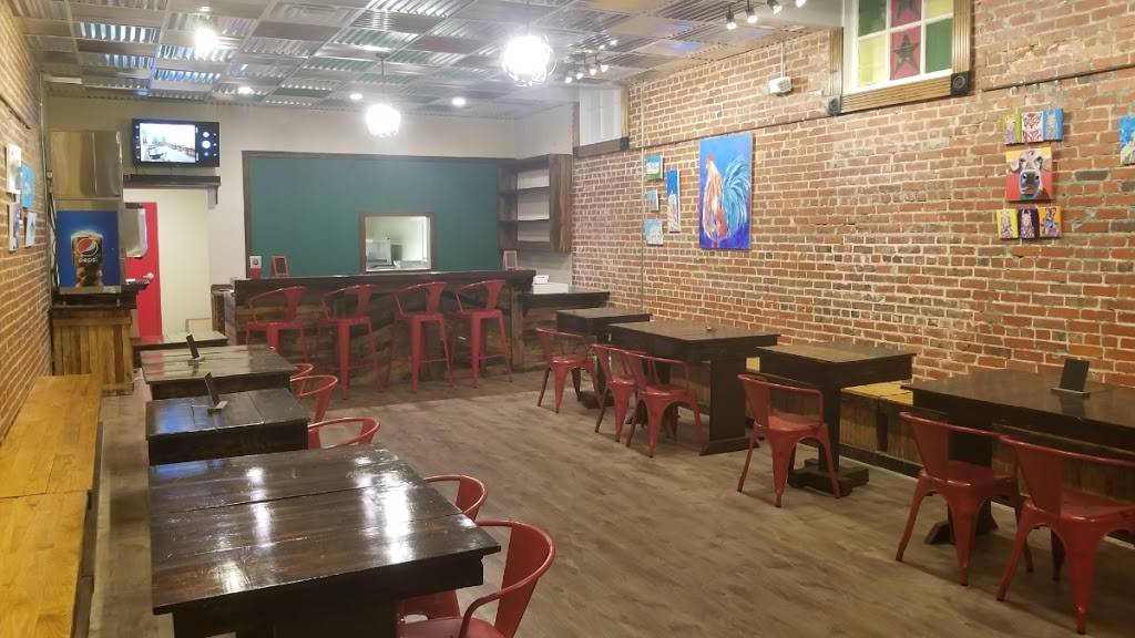 5 Points Deli & Grill | restaurant | 1010 E Fairview Ave, Montgomery, AL 36106, USA | 3343545309 OR +1 334-354-5309