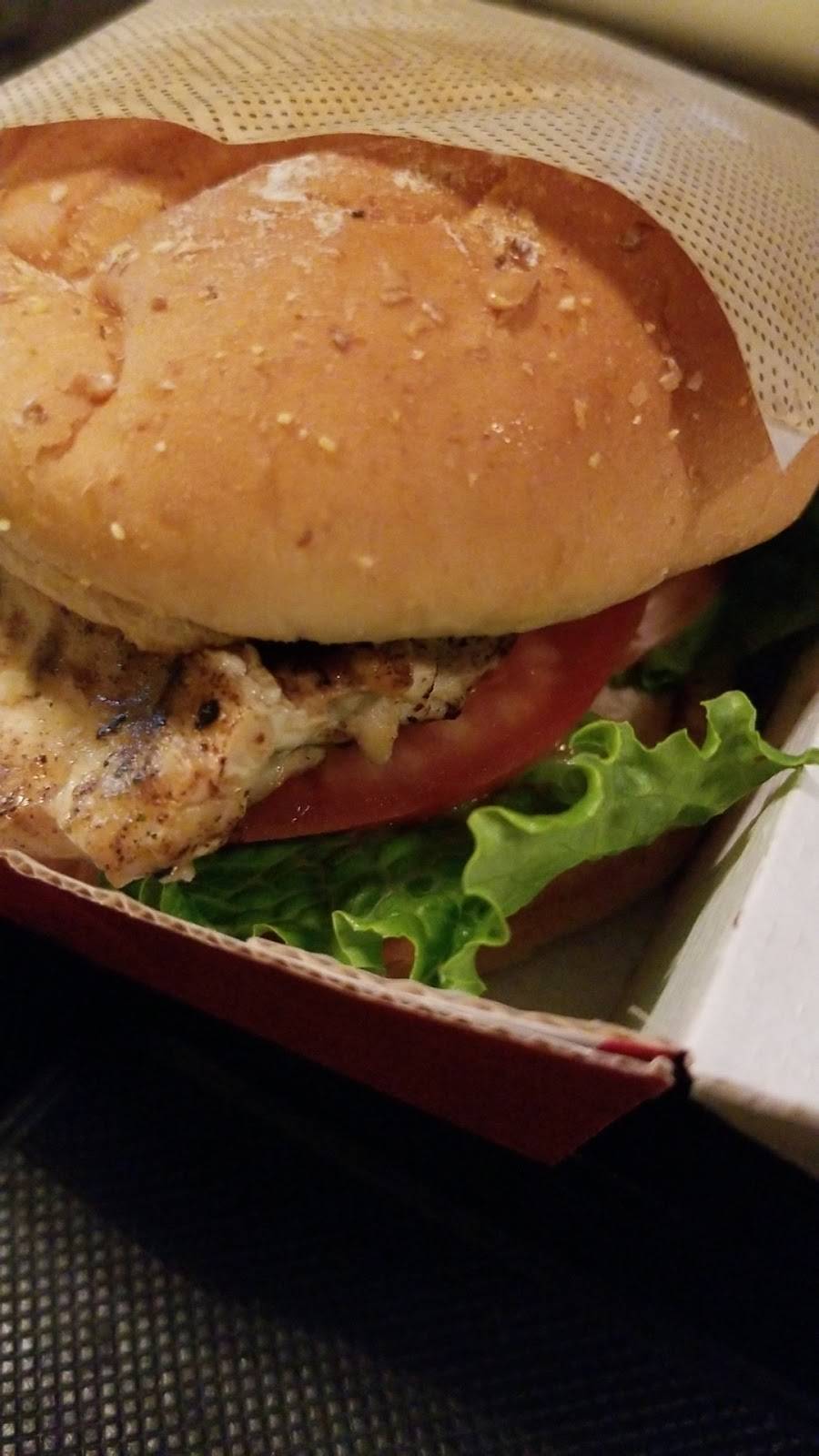 Chick-fil-A | restaurant | 4050 Lincoln Blvd, Venice, CA 90292, USA | 3103013330 OR +1 310-301-3330