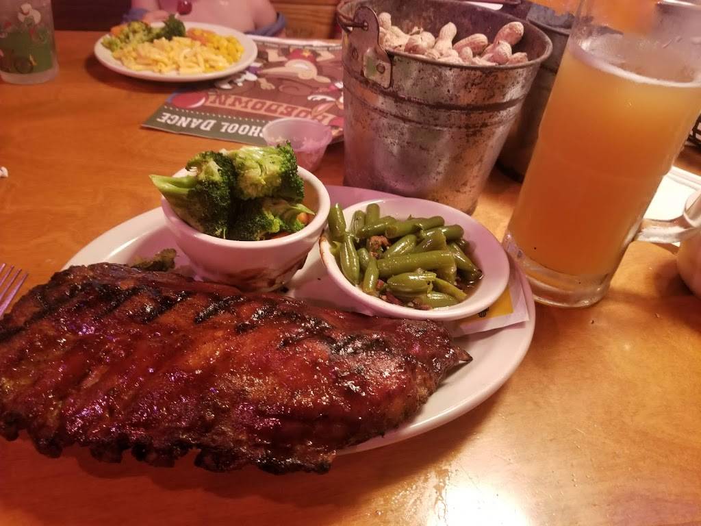 Texas Roadhouse | restaurant | 519 S Duff Ave, Ames, IA 50010, USA | 5152327427 OR +1 515-232-7427