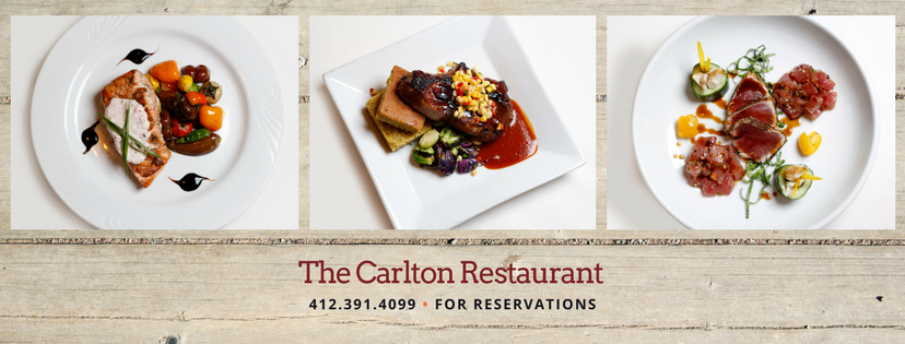 The Carlton Restaurant | night club | 500 Grant St, Pittsburgh, PA 15219, USA | 4123914099 OR +1 412-391-4099