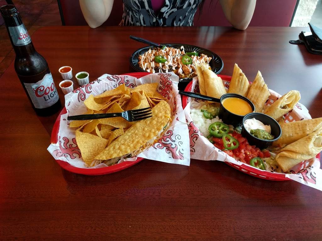 Tijuana Flats | restaurant | 1359 St Lucie W Blvd, Port St. Lucie, FL 34983, USA | 7722407755 OR +1 772-240-7755