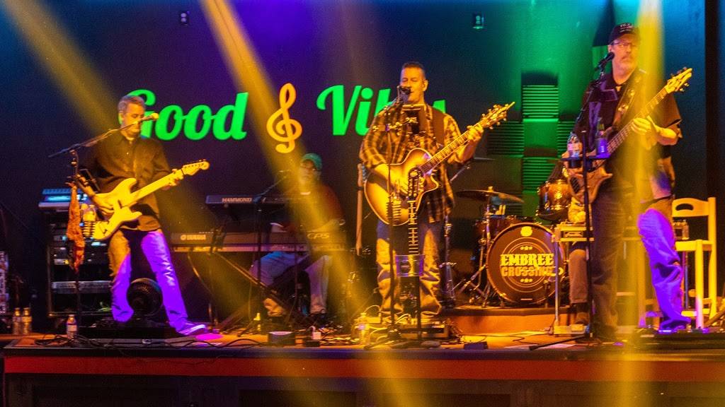 Good Vibes Bar ? Grill | restaurant | 2121 Buckingham Rd, Richardson, TX 75081, USA | 9727077797 OR +1 972-707-7797