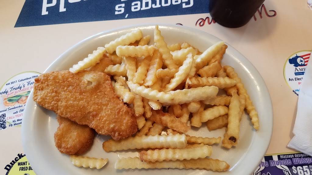 Beechwold Diner | restaurant | 4408 Indianola Ave, Columbus, OH 43214, USA | 6144470944 OR +1 614-447-0944