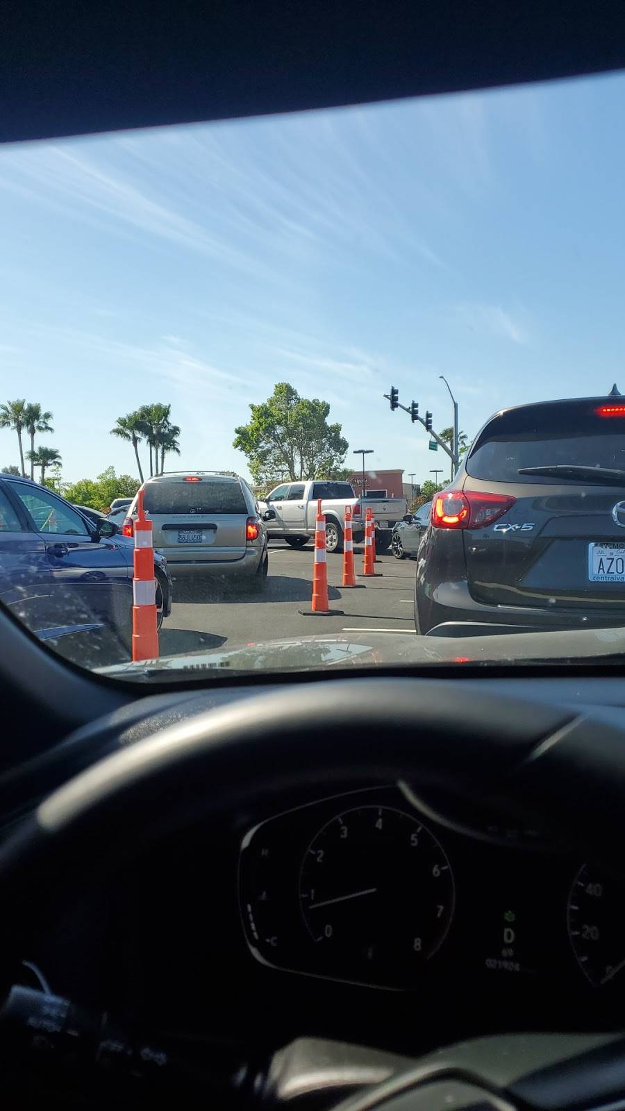 Chick-fil-A | restaurant | 1405 E Yosemite Ave, Manteca, CA 95336, USA | 2092392000 OR +1 209-239-2000