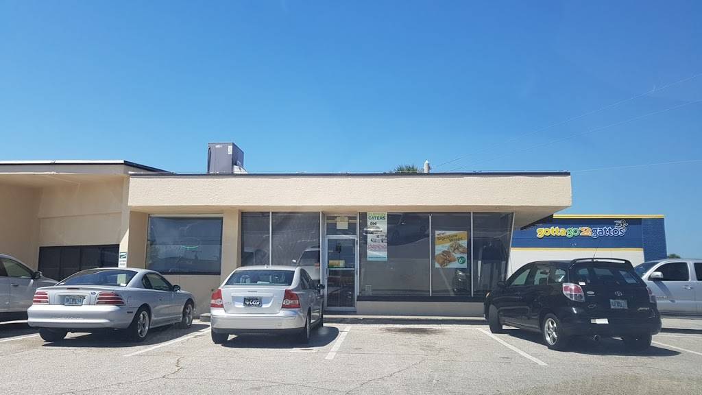 Subway | restaurant | 1500 S Babcock St, Melbourne, FL 32901, USA | 3217233626 OR +1 321-723-3626
