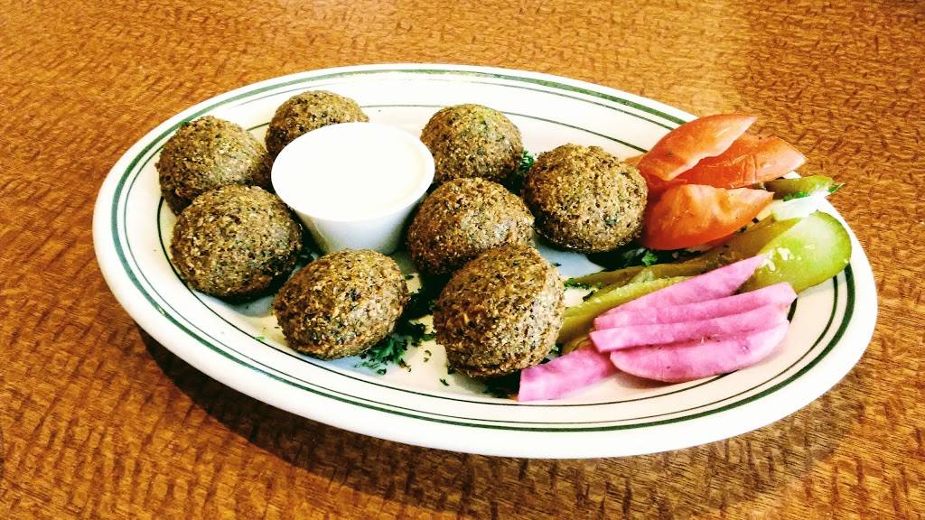 Ali Baba | restaurant | 139 Sundae Dr, Rockford, IL 61108, USA | 8154849200 OR +1 815-484-9200