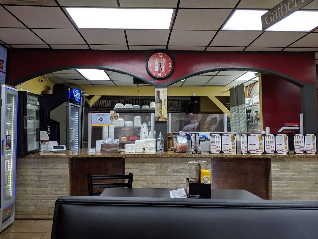 Tasty & Delicious | restaurant | 539 Paragon Mills Rd, Nashville, TN 37211, USA | 6158771999 OR +1 615-877-1999