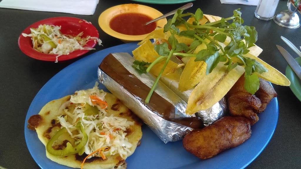 Salvadoreño Restaurant #3 | restaurant | 8911 N Central Ave #101, Phoenix, AZ 85020, USA | 6028702955 OR +1 602-870-2955