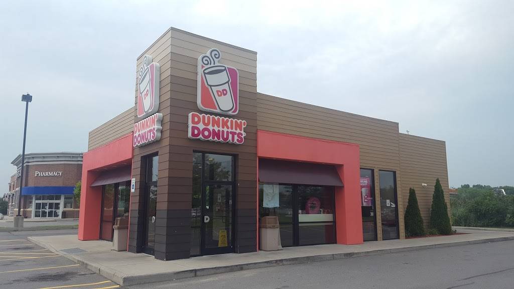 Dunkin | bakery | 170 Eastern Blvd, Canandaigua, NY 14424, USA | 5854126233 OR +1 585-412-6233