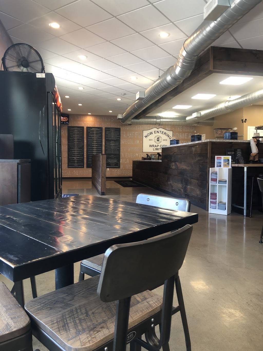 Wrap City Sandwich Co. | restaurant | 215 Laconia Rd, Tilton, NH 03276, USA | 6032862223 OR +1 603-286-2223