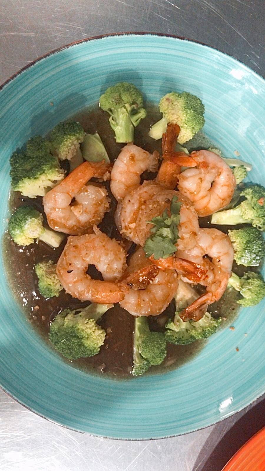 Pinto Thai Bistro | restaurant | 756 3rd St S, Jacksonville Beach, FL 32250, USA | 9043727243 OR +1 904-372-7243