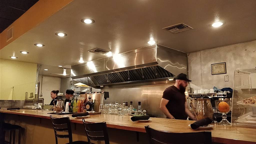 Presidio Cocina Mexicana Food | restaurant | 519 W Thomas Rd, Phoenix, AZ 85013, USA | 6022798420 OR +1 602-279-8420