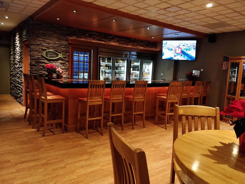 Marks on 59 | restaurant | 714 Cottage St, Shorewood, IL 60404, USA | 8157443043 OR +1 815-744-3043